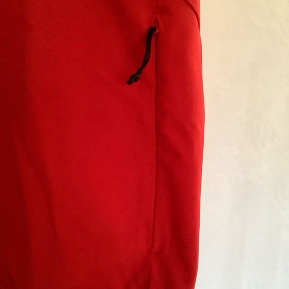 Calling All Wolfpack Fans Adidas Red Men's Jacket Sz L Collegiate Athlete Sports - Picture 3 of 16